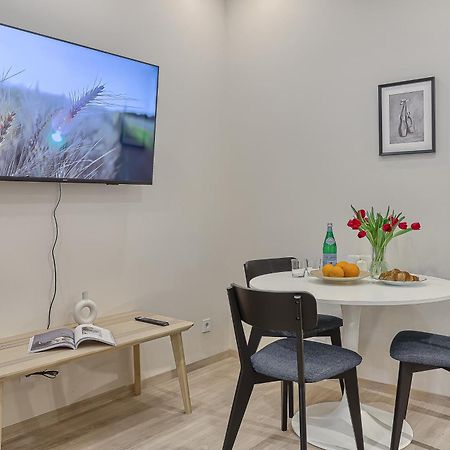 Business-Class Apartments 1 X Free Parking X Self Check In 24X7 VNO Extérieur photo