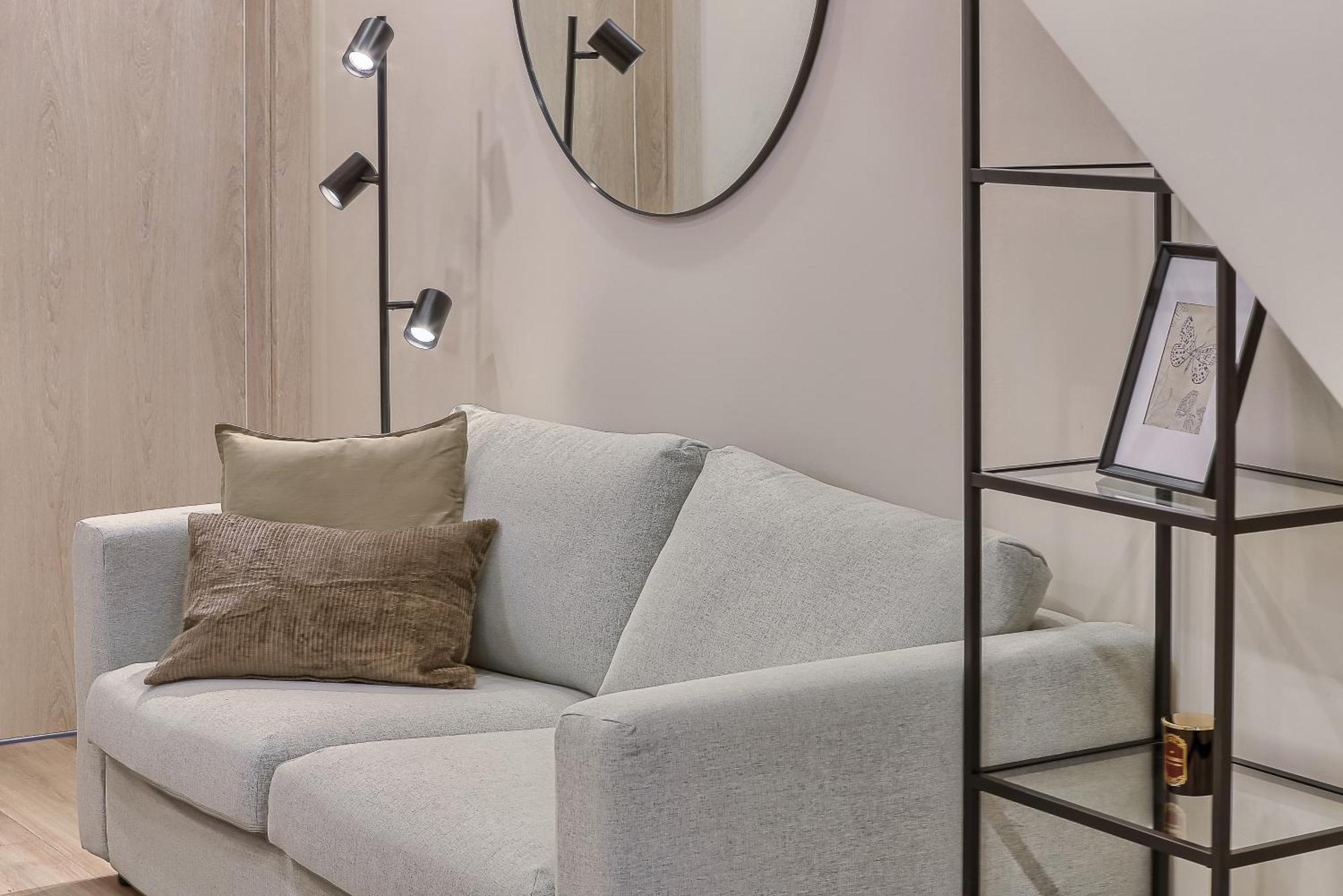 Business-Class Apartments 1 X Free Parking X Self Check In 24X7 VNO Extérieur photo