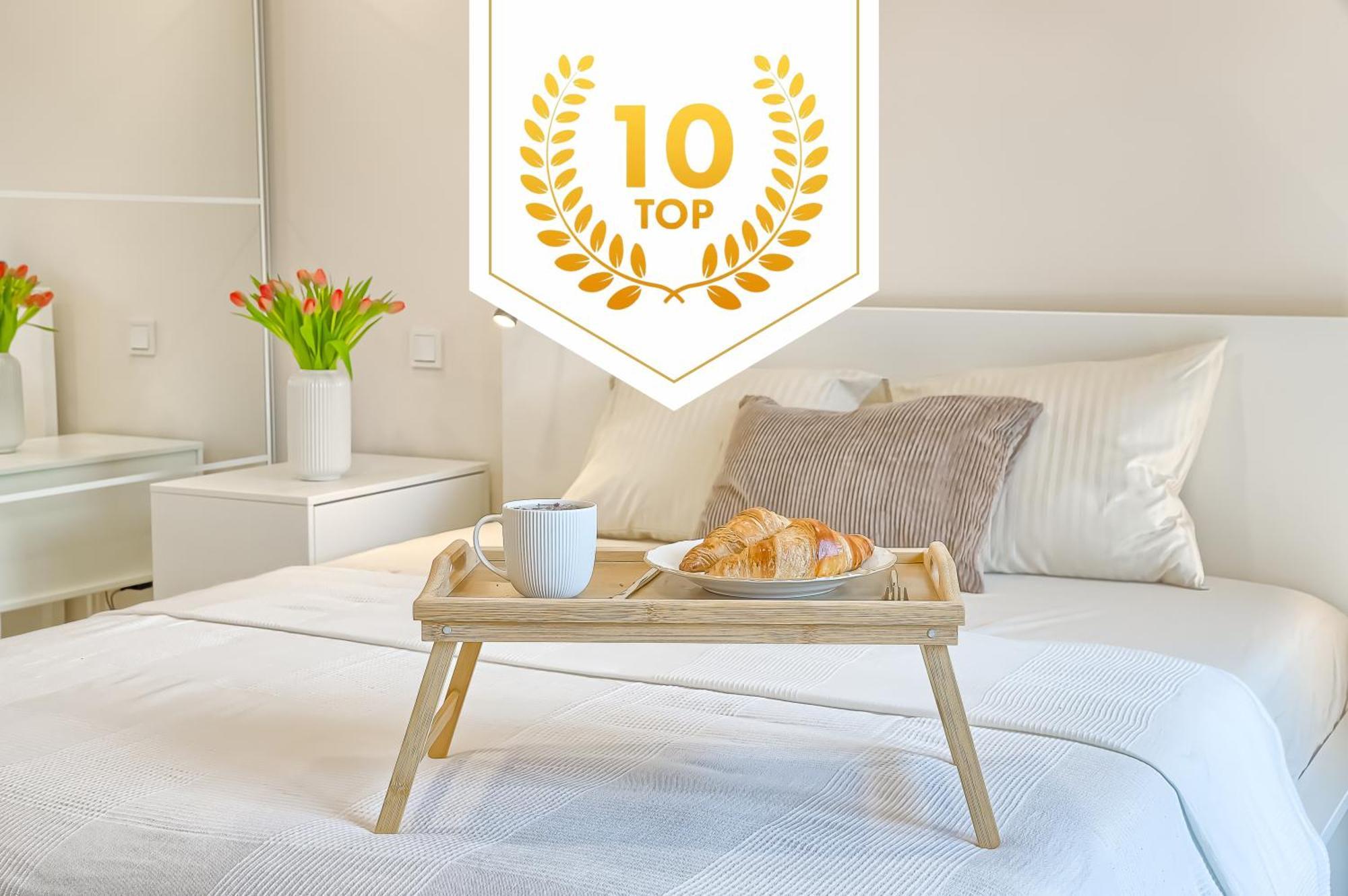 Business-Class Apartments 1 X Free Parking X Self Check In 24X7 VNO Extérieur photo